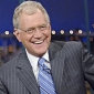 David Letterman Apologizes to Wife, CBS Staff on Show