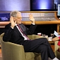 David Letterman Opens on Cheating Scandal, Therapy Sessions – Video