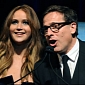 David O. Russell Apologizes for Saying Jennifer Lawrence Is “Slave” to “Hunger Games” Films
