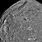 Dawn Moves to Begin Studies of Vesta