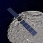 Dawn Ready to Transfer into a New Orbit Around Vesta