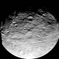 Dawn Science Team Presents First Results of Vesta Studies