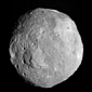 Dawn Will Enter Orbit Around Vesta Today