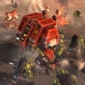 Dawn of War 2 Might Get a Console Port