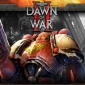 Dawn of War II And Empire: Total War Dominate PC Charts