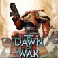 Dawn of War II: I Want to Make a Last Stand Against the Tyranids