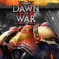 Dawn of War II Update Brings Major A.I. Improvements