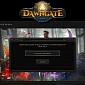 Dawngate Is EA’s Rival for League of Legends and DOTA 2