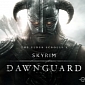 Dawnguard Expansion for Skyrim Might Appear on June 26