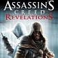 Day-One PS3 Assassin's Creed: Revelations Copies Include Original Assassin's Creed
