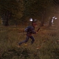 DayZ Getting Vehicles and New Physics System Soon