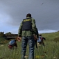 DayZ Standalone Alpha Sells 1 Million Copies in Four Weeks on Steam Early Access