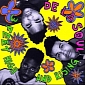 De La Soul Discography Giveaway Included Pirated Songs
