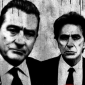 De Niro and Pacino Get a Casual Game