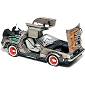 DeLorean Time Machine USB 2.0 HDD Takes You Back to the Future