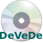 DeVeDe 3.23.0 Has Support for AVConv