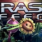 Dead Face and Grass Effect Teased by PopCap and Electronic Arts