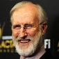 Dead Horses Must Be Commemorated, James Cromwell Believes
