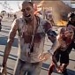 Dead Island 2 Gameplay Footage Shows a Lot of Brutal Melee Action – Video