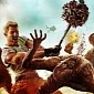 Dead Island 2 Gameplay Video from EGX Reveals More Crazy Melee Action