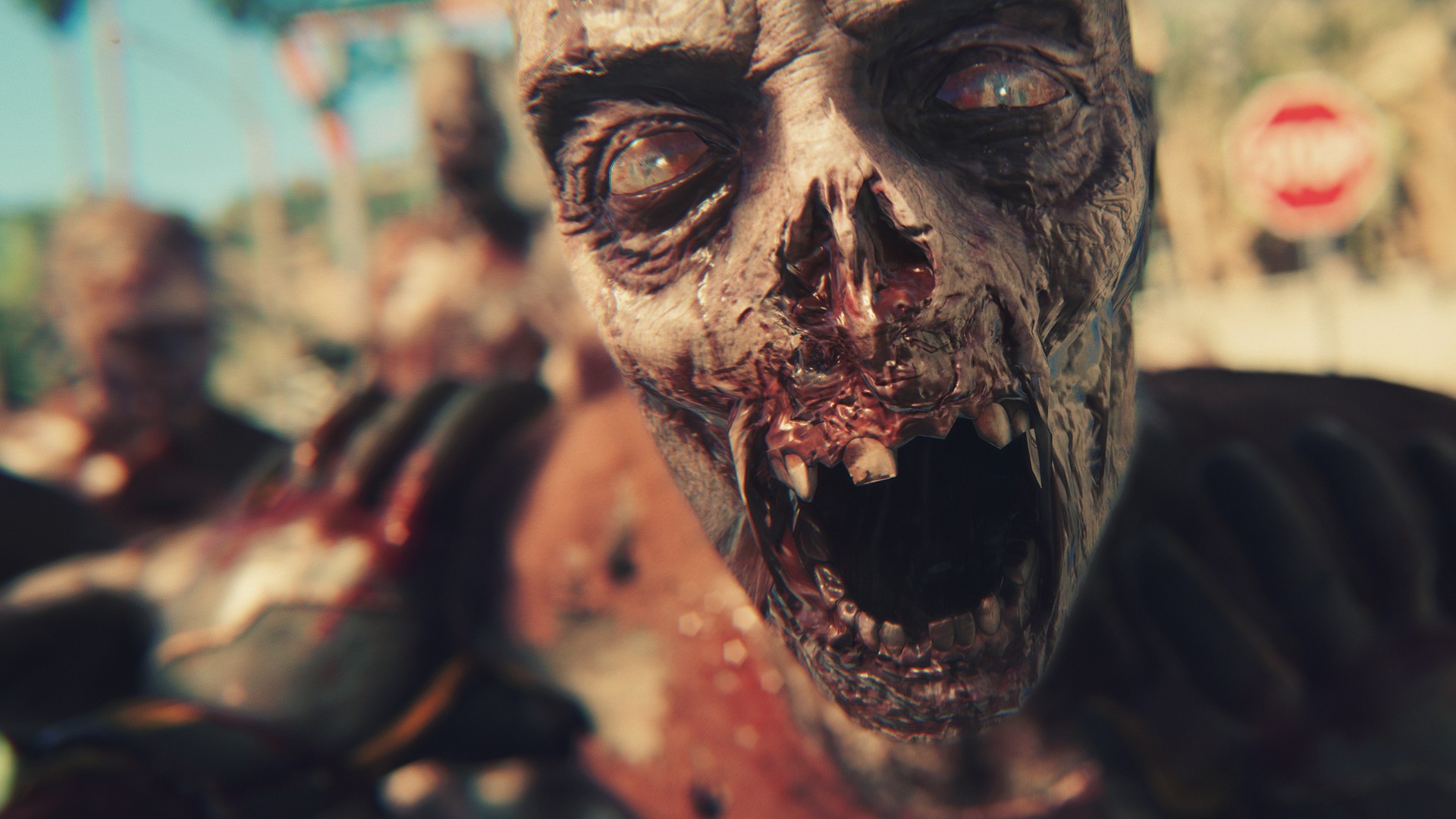 dead island 2 ps4 game