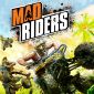 Dead Island Developers Take On Off-Road with Mad Riders