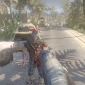 Dead Island Diary: Let's Get Physical, Physical