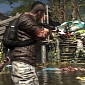 Dead Island: Riptide Available for Pre-load on Steam, Glitch Reported