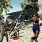 Dead Island: Riptide Dev Working to Solve Co-Op Issues and Audio Glitches