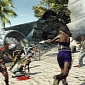 Dead Island: Riptide Gets 9 Minute Gameplay Video