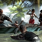 Dead Island: Riptide Includes Defense Missions, Cancer Throwing Zombies