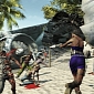 Dead Island: Riptide Retail Codes Gave Customers Steam Copies of Dark Souls