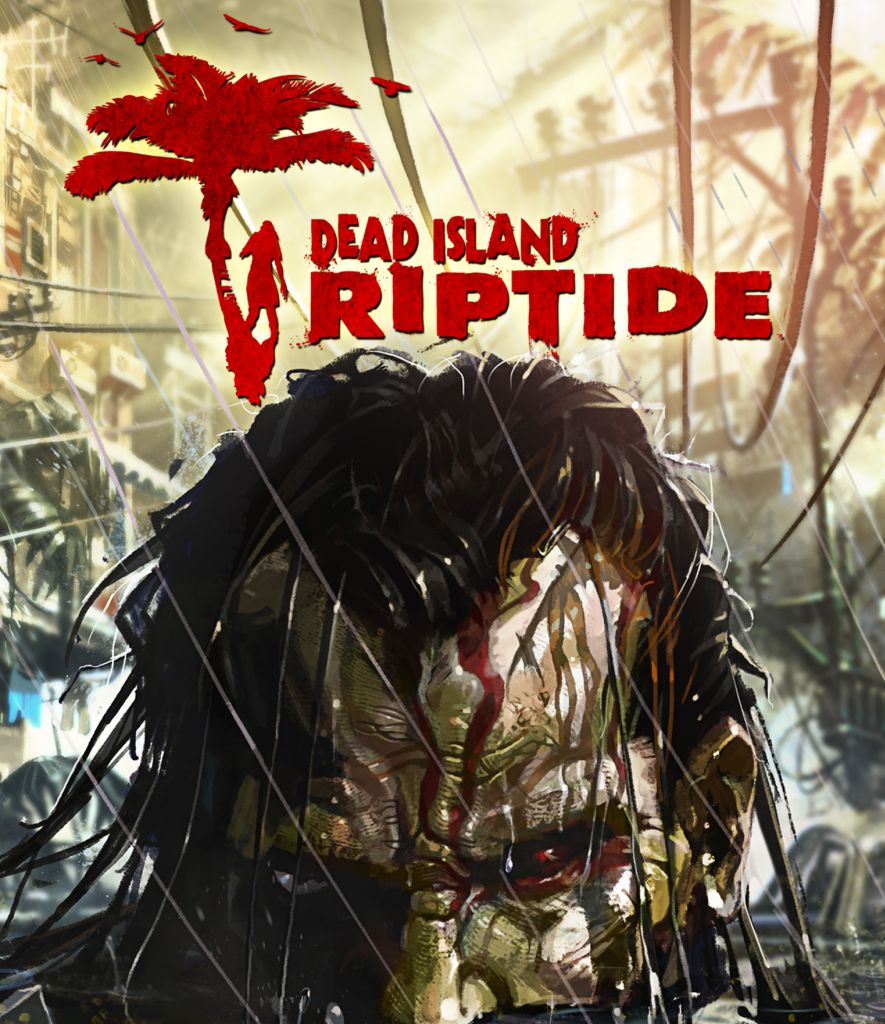 Dead Island Riptide - Review 