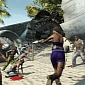 Dead Island: Riptide Video Features Sam B and Chamillionaire