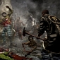 Dead Island's Bloodbath Arena DLC Out on November 22