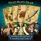 Dead Man's Draw Goes Free to Play on App Store