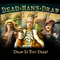 Dead Man's Draw Review (PC)