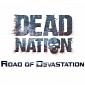 Dead Nation: Road to Devastation DLC Out Now