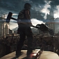 Dead Rising 3 Gets Making Of Video, Shows Lots of New Gameplay