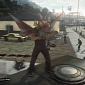 Dead Rising 3 Gets Massive 13GB Update on Xbox One – Report