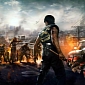 Dead Rising 3 Gets Two-Minute-Long Gameplay Video