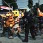 Dead Rising 3 Has Uncharted Level Graphics Quality, Says Capcom