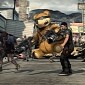 Dead Rising 3 Is Coming to PC on September 5 Without 30fps Cap