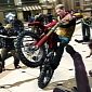 Dead Rising 3 Mentioned by Trailer Designer