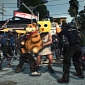 Dead Rising 3 Players Can Affect the Open World Through Story Missions