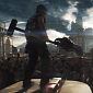 Dead Rising 3 Uses Xbox SmartGlass for Exclusive Story Missions