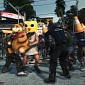 Dead Rising 3 Will Use SmartGlass to Call Xbox One Players