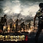 Dead Rising 3 Xbox One Launch Trailer Is Called Snowflakes, Invites Gamers to After Party