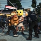 Dead Rising 3 for Xbox One Gets New Batch of Impressive Screenshots