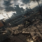Dead Rising 3's Open World Can Fit the Maps of Both Previous Games
